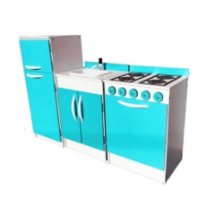 Cozinha Infantil MDF